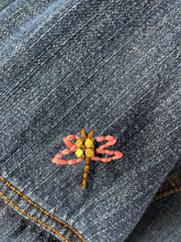 Load image into Gallery viewer, The #5 Reborn Jacket Levi’s
