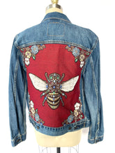Load image into Gallery viewer, The #27 Reborn Jacket Levi’s
