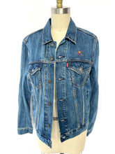 Load image into Gallery viewer, The #27 Reborn Jacket Levi’s
