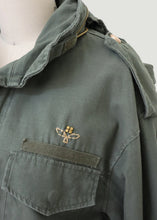 Load image into Gallery viewer, Reborn Barn Jacket - Cowboy Essentials Green
