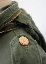 Load image into Gallery viewer, Reborn Barn Jacket - Cowboy Essentials Green
