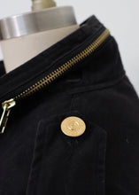 Load image into Gallery viewer, Reborn Barn Jacket - Red Horse Black
