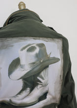 Load image into Gallery viewer, Reborn Barn Jacket - Cowboy Essentials Green
