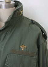 Load image into Gallery viewer, Reborn Barn Jacket - Round Top Green
