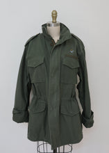 Load image into Gallery viewer, Reborn Barn Jacket - Riding Cowgirl Green
