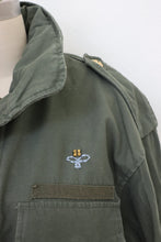 Load image into Gallery viewer, Reborn Barn Jacket - Riding Cowgirl Green
