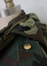 Load image into Gallery viewer, Reborn Barn Jacket - Cowboy Essentials Camo
