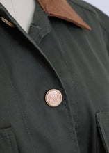 Load image into Gallery viewer, The Reborn Jacket SS - Brown/Grey
