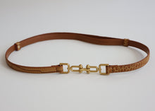 Load image into Gallery viewer, Maia Belt - Brown
