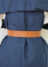 Load image into Gallery viewer, Zumaia Belt - Brown
