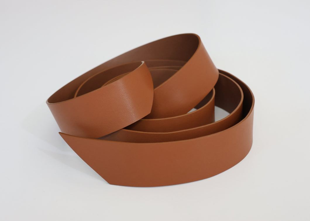 Zumaia Belt - Brown