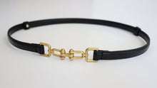 Load image into Gallery viewer, Maia Belt - Black
