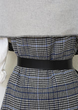 Load image into Gallery viewer, Zumaia Belt - Black

