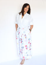 Load image into Gallery viewer, Colonna Skirt - Floral
