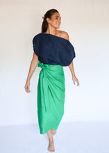 Load image into Gallery viewer, Ipanema Skirt Green
