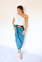 Load image into Gallery viewer, Bianchi Top - White
