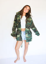 Load image into Gallery viewer, Reborn Barn Jacket - Cowboy Essentials Camo
