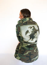 Load image into Gallery viewer, Reborn Barn Jacket - Cowboy Essentials Camo
