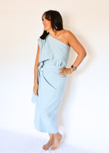 Load image into Gallery viewer, Ipanema Skirt Light Denim
