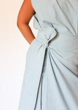 Load image into Gallery viewer, Ipanema Skirt Light Denim
