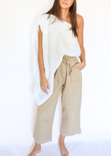 Load image into Gallery viewer, Bianchi Top - White
