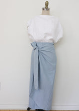 Load image into Gallery viewer, Ipanema Skirt Light Denim
