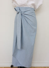 Load image into Gallery viewer, Ipanema Skirt Light Denim
