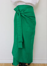 Load image into Gallery viewer, Ipanema Skirt Green
