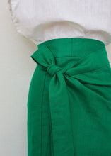 Load image into Gallery viewer, Ipanema Skirt Green
