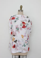 Load image into Gallery viewer, Ostuni Top - Floral
