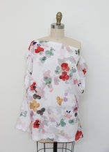 Load image into Gallery viewer, Ostuni Top - Floral
