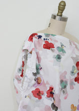 Load image into Gallery viewer, Ostuni Top - Floral
