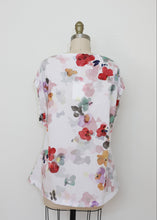 Load image into Gallery viewer, Ostuni Top - Floral
