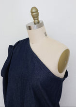 Load image into Gallery viewer, Bianchi Top - Dark Denim
