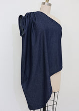 Load image into Gallery viewer, Bianchi Top - Dark Denim
