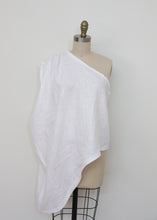Load image into Gallery viewer, Bianchi Top - White

