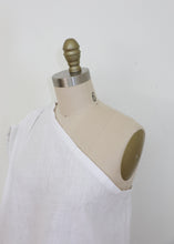 Load image into Gallery viewer, Bianchi Top - White
