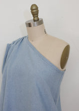 Load image into Gallery viewer, Bianchi Top - Light Denim
