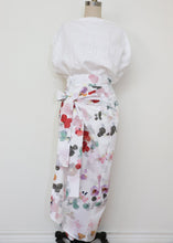 Load image into Gallery viewer, Ipanema Skirt Floral
