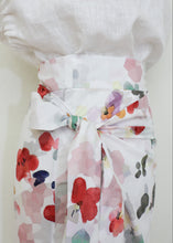 Load image into Gallery viewer, Ipanema Skirt Floral
