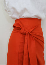 Load image into Gallery viewer, Ipanema Skirt Orange
