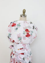 Load image into Gallery viewer, Ostuni Top - Floral
