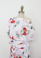 Load image into Gallery viewer, Ostuni Top - Floral
