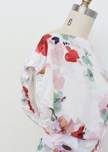 Load image into Gallery viewer, Ostuni Top - Floral
