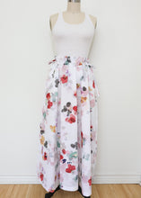 Load image into Gallery viewer, Colonna Skirt - Floral
