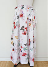 Load image into Gallery viewer, Colonna Skirt - Floral
