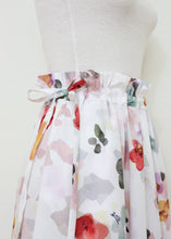 Load image into Gallery viewer, Colonna Skirt - Floral
