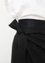 Load image into Gallery viewer, Ipanema Skirt Black
