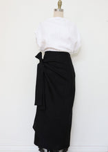 Load image into Gallery viewer, Ipanema Skirt Black
