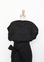 Load image into Gallery viewer, Ostuni Top - Black
